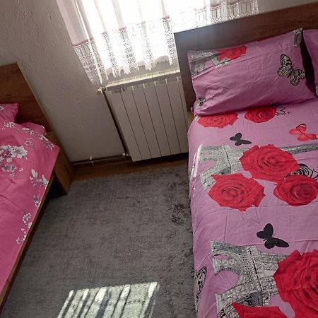 Apartman House Annesa Sarajevo Exterior photo