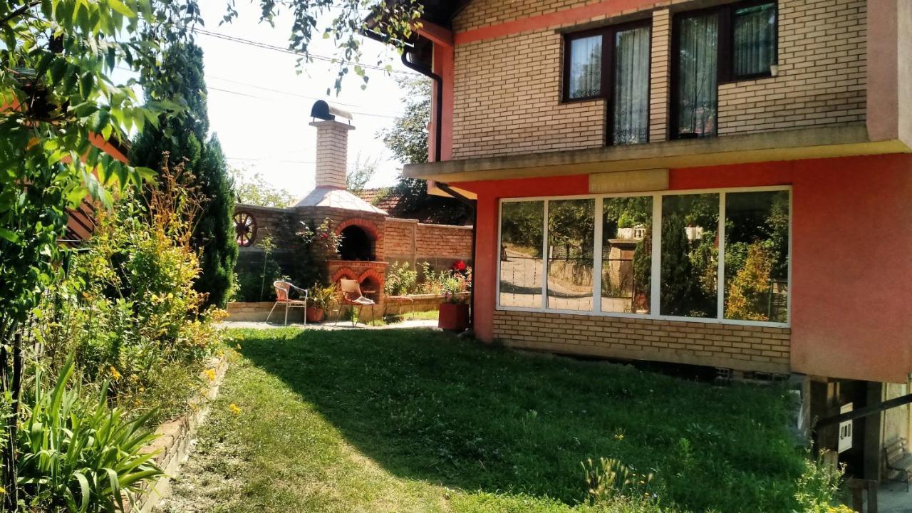 Apartman House Annesa Sarajevo Exterior photo
