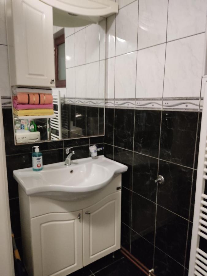 Apartman House Annesa Sarajevo Exterior photo