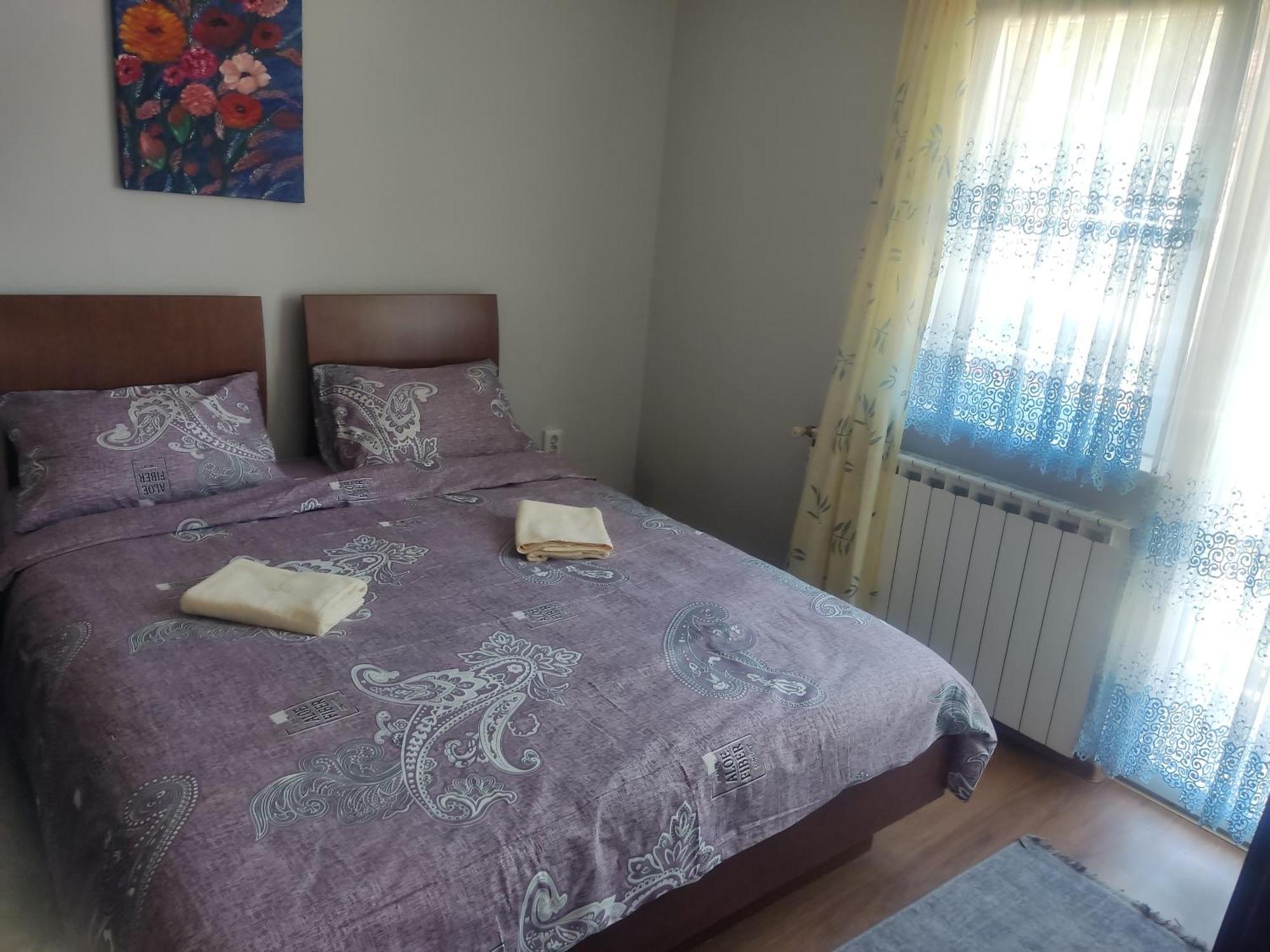 Apartman House Annesa Sarajevo Exterior photo