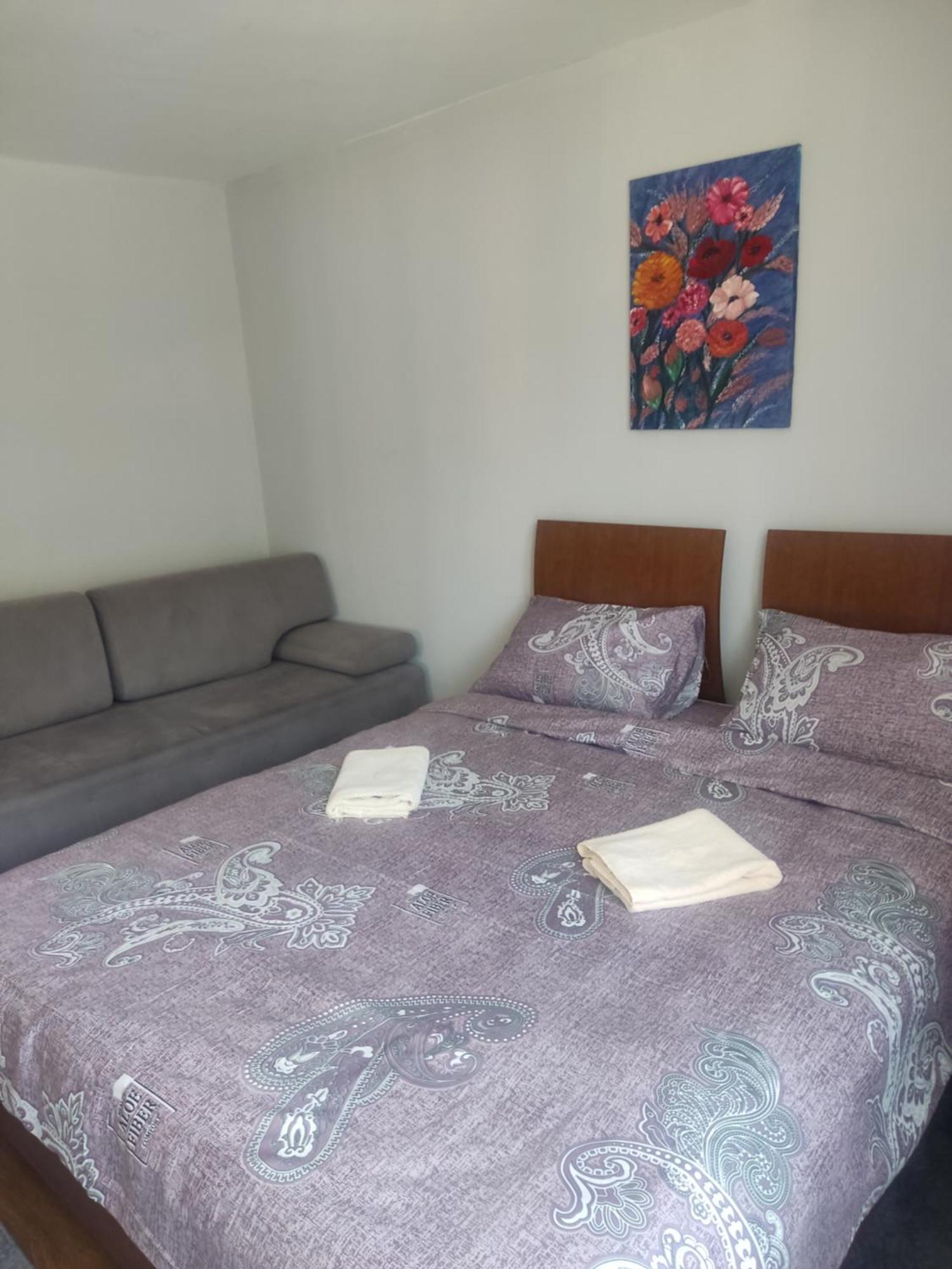 Apartman House Annesa Sarajevo Exterior photo