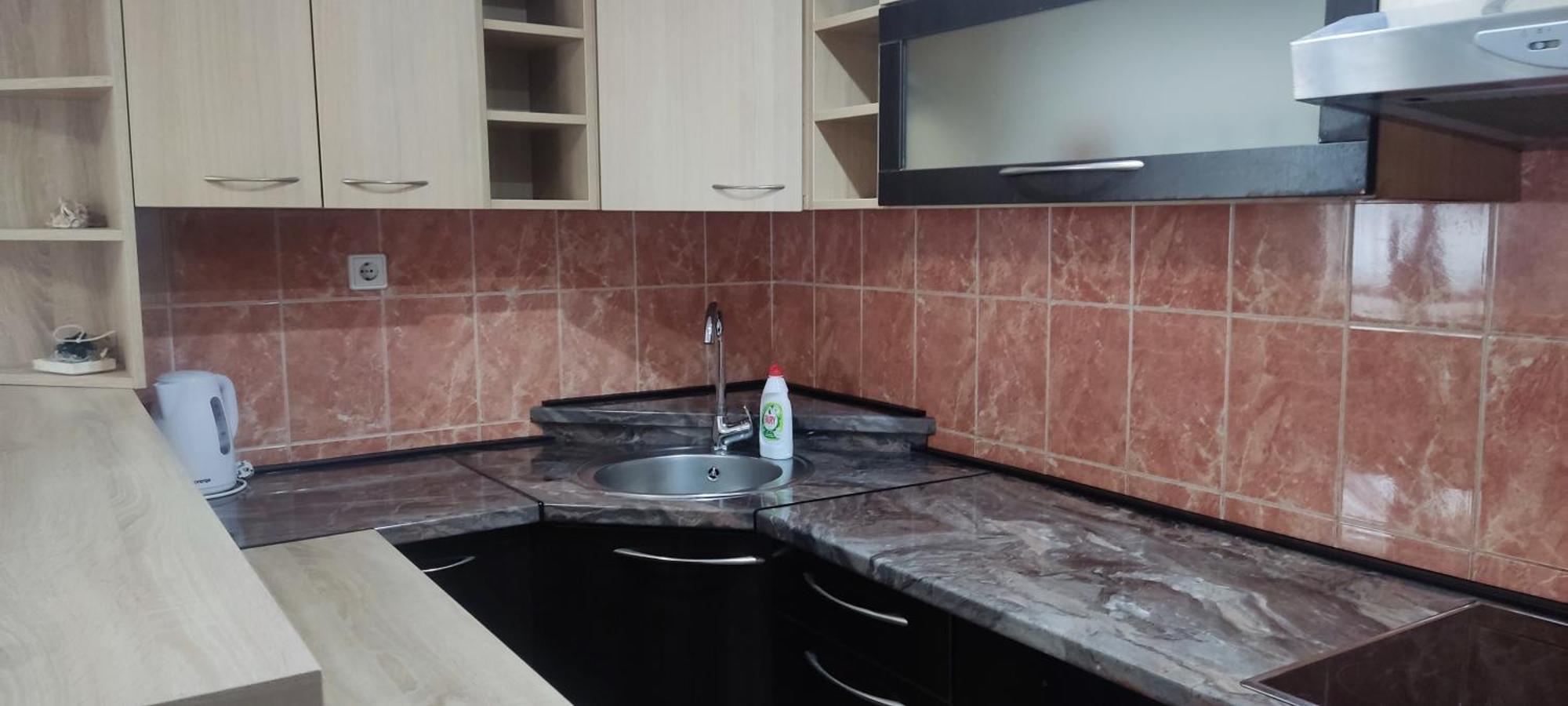 Apartman House Annesa Sarajevo Exterior photo