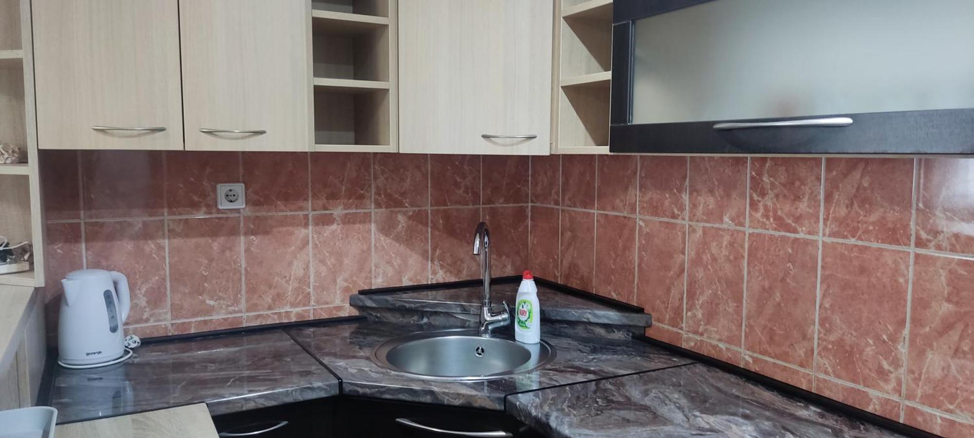 Apartman House Annesa Sarajevo Exterior photo
