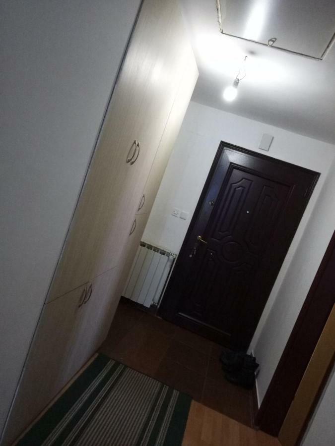Apartman House Annesa Sarajevo Exterior photo
