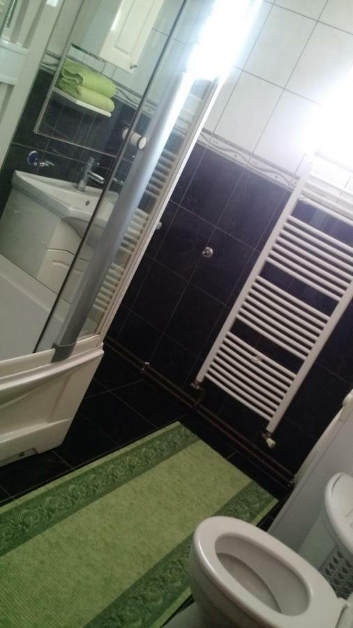 Apartman House Annesa Sarajevo Exterior photo