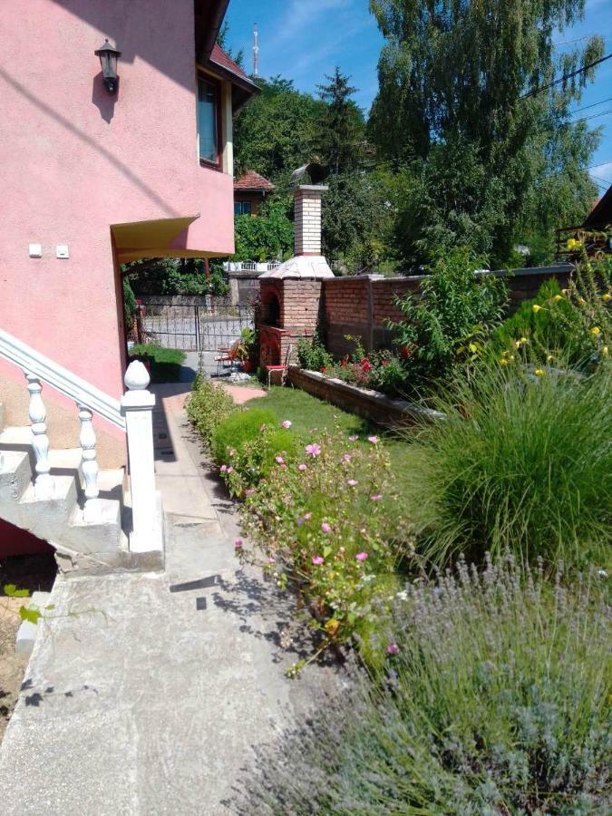 Apartman House Annesa Sarajevo Exterior photo