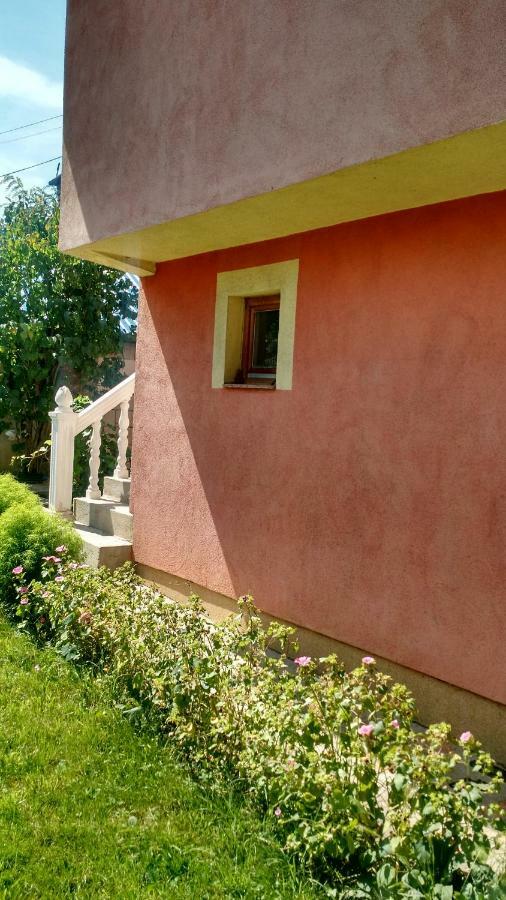 Apartman House Annesa Sarajevo Exterior photo